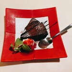 仙台パスタハウス 平井スパゲティ - 