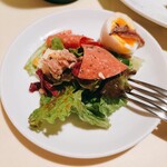 仙台パスタハウス 平井スパゲティ - 