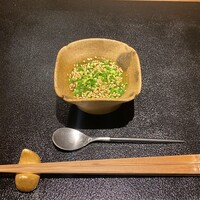 日本料理 ゆいんち - もずく