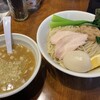 鶏ラーメン TOKU