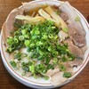 神戸ラーメン 第一旭 三宮本店