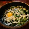 釜揚げうどん 織田薪 本店