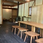 山里乃蕎麦 丸富 - 