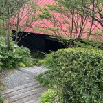 山里乃蕎麦 丸富 - 