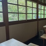 山里乃蕎麦 丸富 - 