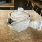 山里乃蕎麦 丸富 - 