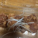 お食事処 中ノ屋 - 