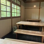 山里乃蕎麦 丸富 - 