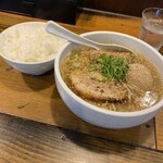 麺匠 るい斗 - 