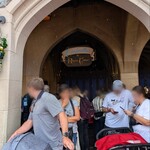 Cinderella's Royal Table - 