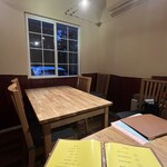 異彩中国菜館湖宮 - 