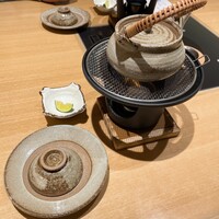 荒井屋 そごう横浜店 - 