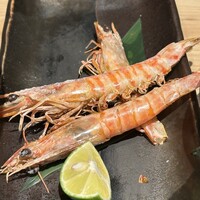 梅田 鮨割烹のの - 