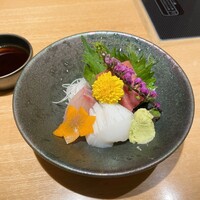 荒井屋 そごう横浜店 - 