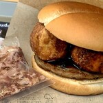 ファーストキッチン - 料理写真: