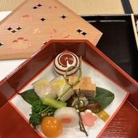 菊乃井 本店 - 