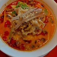 虎景軒 -  虎景軒 -