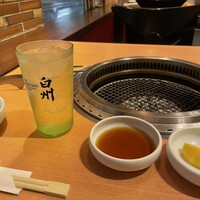 焼肉 香龍園 - 