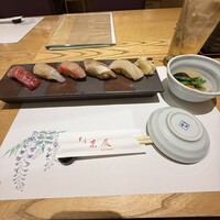 すし京辰 恵比寿店 - 