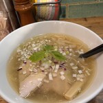 ラーメン フリーバーズ - 