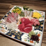 隠れ家個室居酒屋 隠れ坊 豊田駅前店 - 