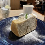 ポータル カフェ アキバ - 