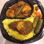 カレーの店 マボロシ - 