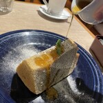 ポータル カフェ アキバ - 