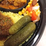 カレーの店 マボロシ - 