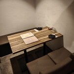 隠れ家個室居酒屋 隠れ坊 - 