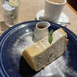 ポータル カフェ アキバ - 