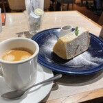 ポータル カフェ アキバ - 