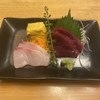 寿司勝 - 
