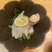 寿司勝 - 