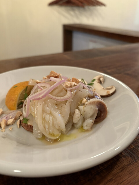 ズッパ（zuppa） - 本八戸（ダイニングバー）の写真