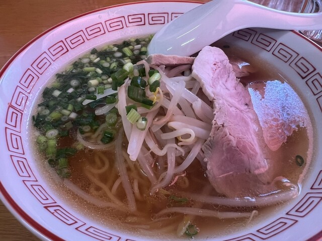 ミン （珉） - 神宮丸太町/中華料理 | 食べログ