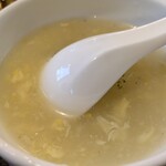 中華菜館しま - 回鍋肉定食