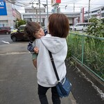 中華菜館しま - 外観