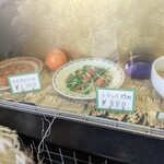 中華菜館しま - 店内