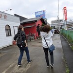 中華菜館しま - 外観