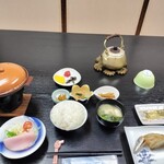 浜仁 - 