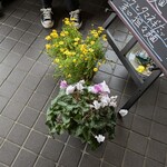 中華菜館しま - 店内