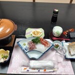 浜仁 - 料理写真:
