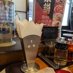 中華菜館しま - 店内