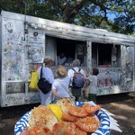 Giovanni's Shrimp Truck - 