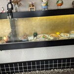 中華菜館しま - 店内