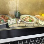 中華菜館しま - 店内