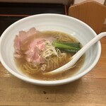 麺屋 一徳 - 