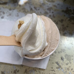 ジェラテリア ジーナ - 