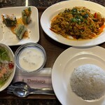 タイレストラン タニサラ - 